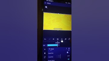 How to make videoup v26 on android