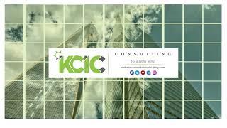 KCIC Consulting Live Stream