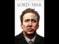 Lord of War soundtrack - Antonio Pinto - Yakar Diamm