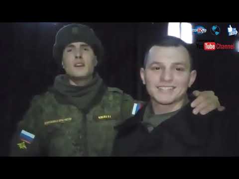 Russian Soldier Beautiful Sound Holy Quran Recitation 2019