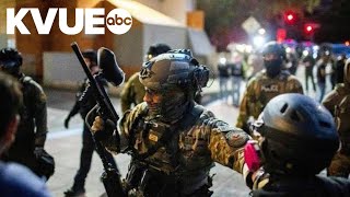 Chicago and Illinois sue to stop President Trump’s National Guard deployment plan