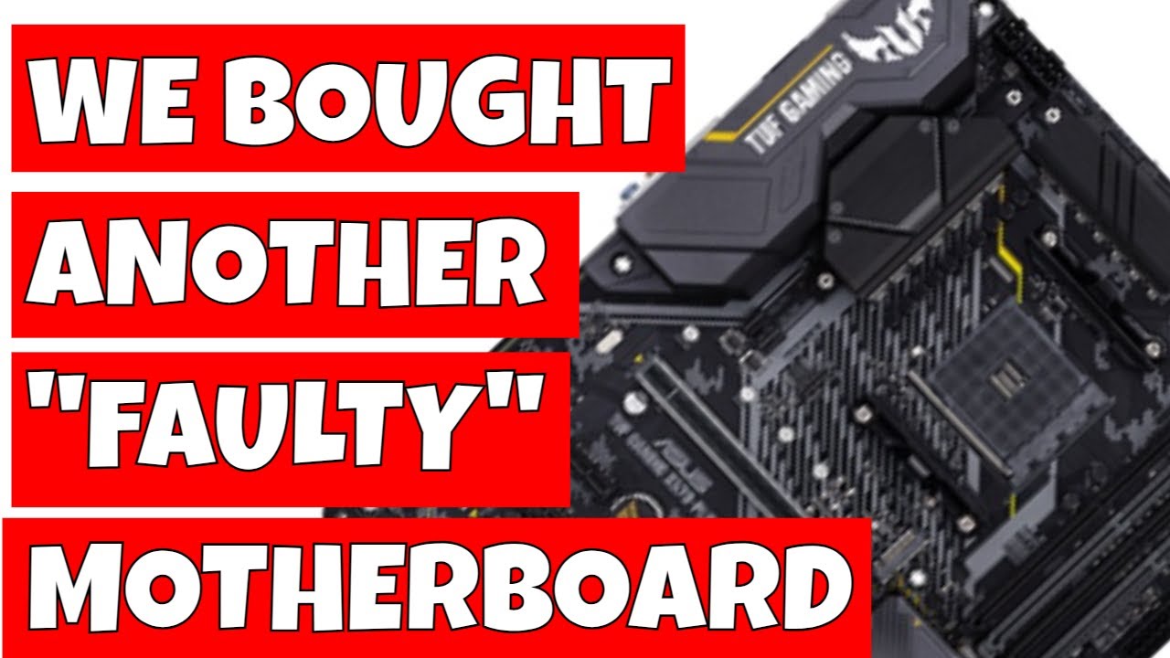 Asus TUF Gaming X570-Plus WiFi Reviews, Pros and Cons