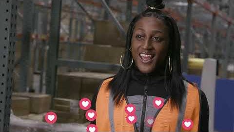 Locus Shorts - Perspectives Love