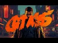 GTA V INTRO