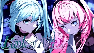 「Look at Me(cute!)」 エニー・ベアライト