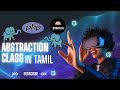 Abstraction or Abstract Class Well explained in Tamil Using PHP