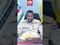 حميدتي: المعركة التي نخوضها اليوم ليست معركة سلطة أو نفوذ وليست صراعا حول مواقع أو امتيازات