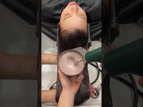 لون شعرك الجديد بيحكي الكتير عنك