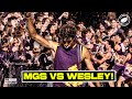 Mgs v wesley school footy game got heated  melbourne grammar v wesley full highlights