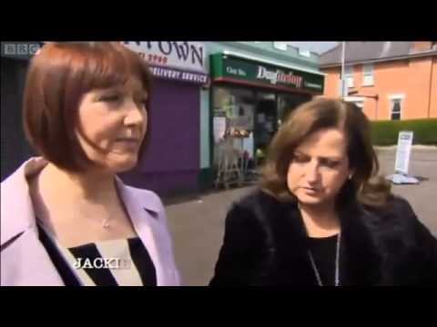 BBC Northern Ireland Bloody Friday Documentary