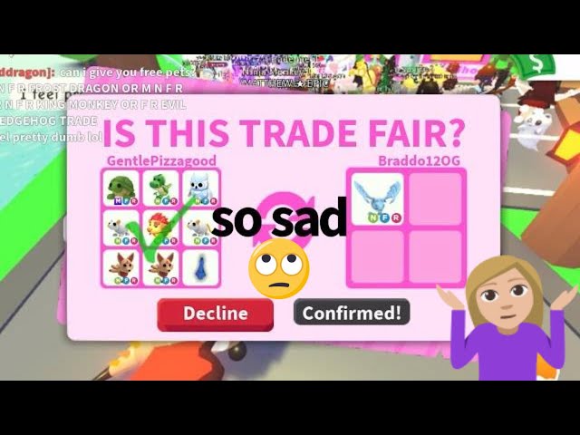 Roblox Adopt Me Trading Values - What is Lavender Dragon Worth