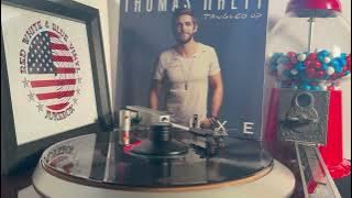 Thomas Rhett - Tangled Up | Full Album | 2015 Deluxe | HQ Sound Vinyl RIP | #Country #Music