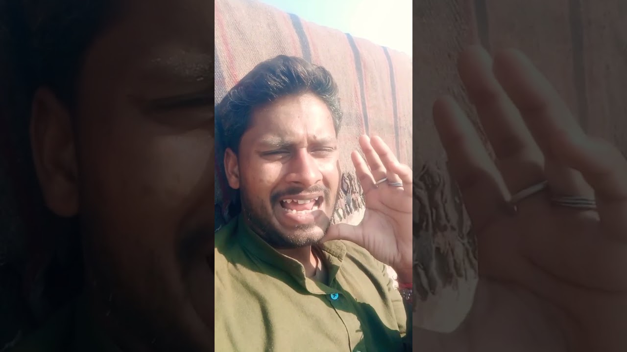 wife nd makup😜🤣 