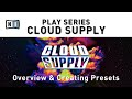 Native Instruments Cloud Supply - Overview & Presets