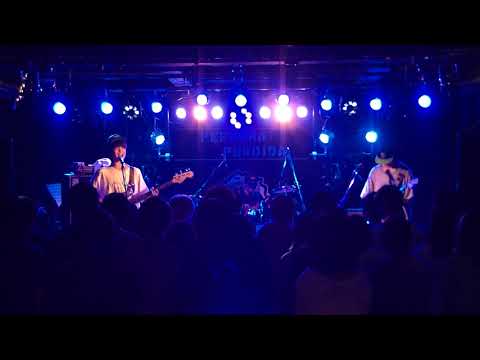 ぺるぺる夏有志ライブ2017　WANIMA 3/5