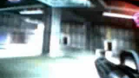 Timesplitters 2-Hanger-Regeneration