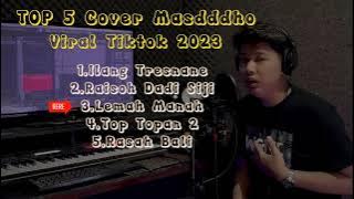 Masdddho Top 5 Cover | Viral Tiktok | Lagu Melow | Penghantar Tidur