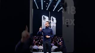Apple İPhone 18 Pro Max