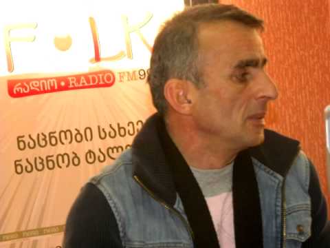 \"დღის სტუმარი\" 06.03.14