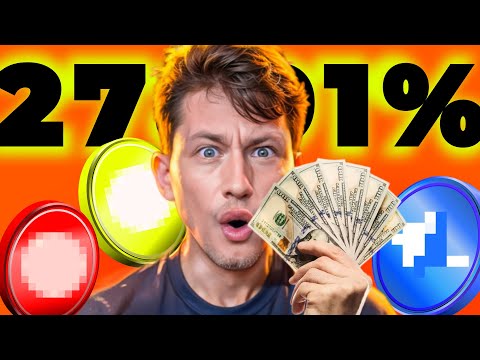 😰 ВПЕРЕДИ ОБВАЛ БИТКОИНА. СТОИТ ЛИ ПРОДАВАТЬ АЛЬТКОИНЫ СЕЙЧАС?