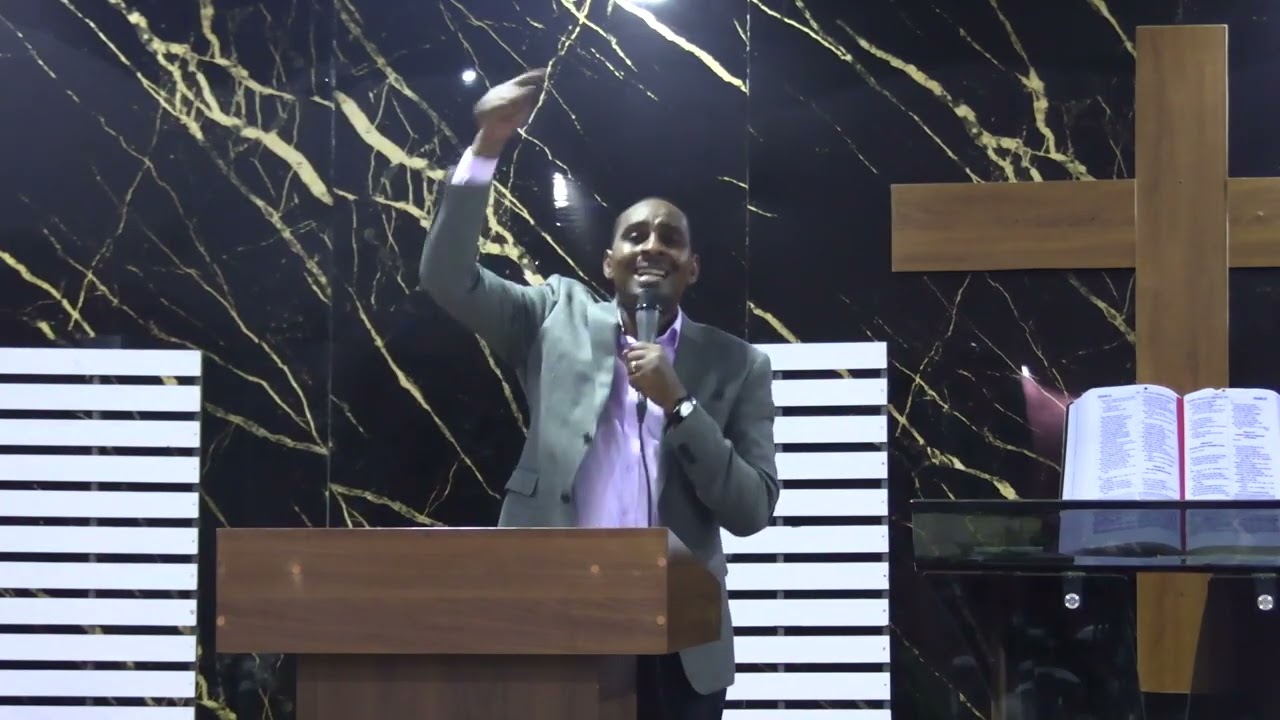 Kugaragazwa ko Kwizera — kuwa 8, Werurwe 2026