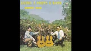 ESTOU A PORTA E BATO -  IRMÃOS PAIM CD COMPLETO