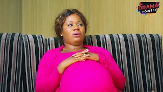 Please Try To Hold Your Tears While Watching This Emotional Story Of This Poor Pregnant Orphan