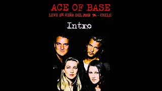 Ace Of Base 