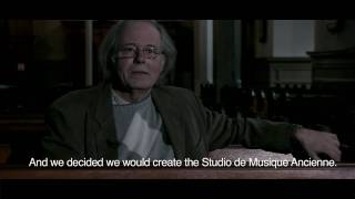 Studio de Musique Ancienne de Montréal