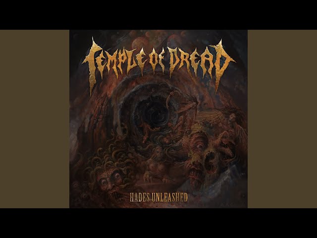 Temple Of Dread - Aithon's Hunger