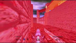 DOOM 64_capitulo 12 parte 2