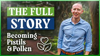 DIRECTOR’S CUT – My Story of Plants, Purpose, and Possibility
