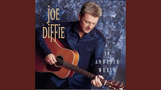 Watch Joe Diffie Like A River Dreams Of Rain video