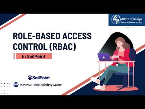 Role-Based Access Control (RBAC) In SailPoint