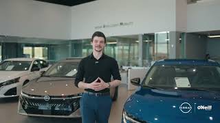 O'Neill Nissan | 2026 Nissan Sentra S | $171 Biweekly | $900 Bonus Cash