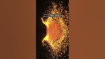 Huge Donut vs. Earth at 25 km/s 🍩😨 #spacesim