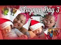 VLOGMAS DAY 3: Top 5 Christmas Movies