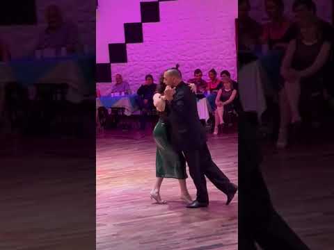Nico Radice y Jorge Pahl @ Majestic_Naples 19th 2023_1/2