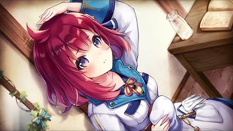 [The Alchemist Code] Bertha