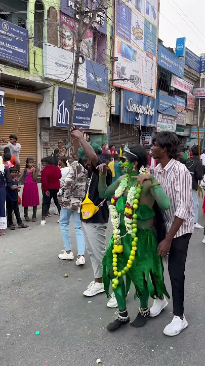 Ajith Anna dj remix amman song