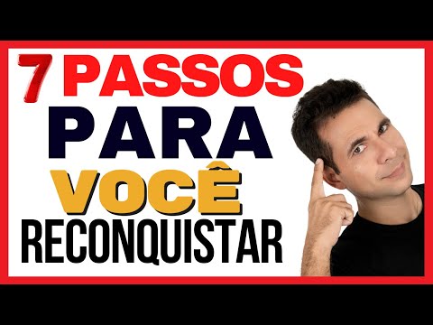 7 Passos Para