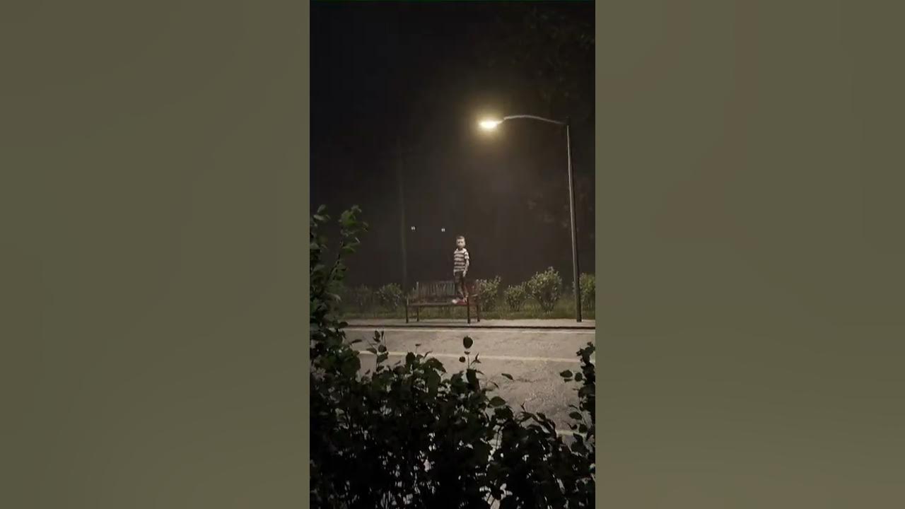 His only friend is a monster #shorts