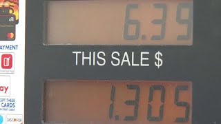 Tips on Saving Money Amid Record High Gas Prices