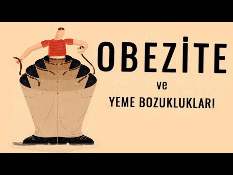 Obezite Nedir? - Prof. Dr. Kubilay Karşıdağ - İstanbul Tıp Fakültesi Online Etkinlik #ÇPD