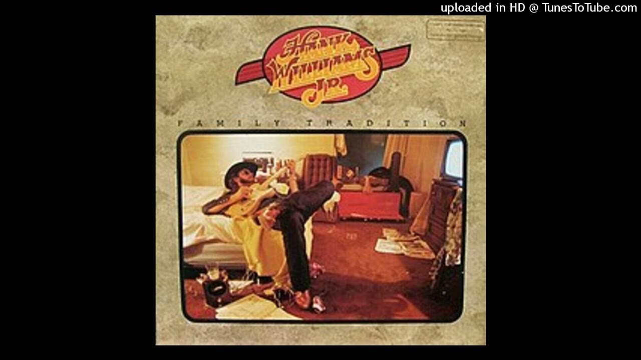 Hank Williams, Jr. - I Fought The Law Hank Williams, Jr. - I Fought The Law