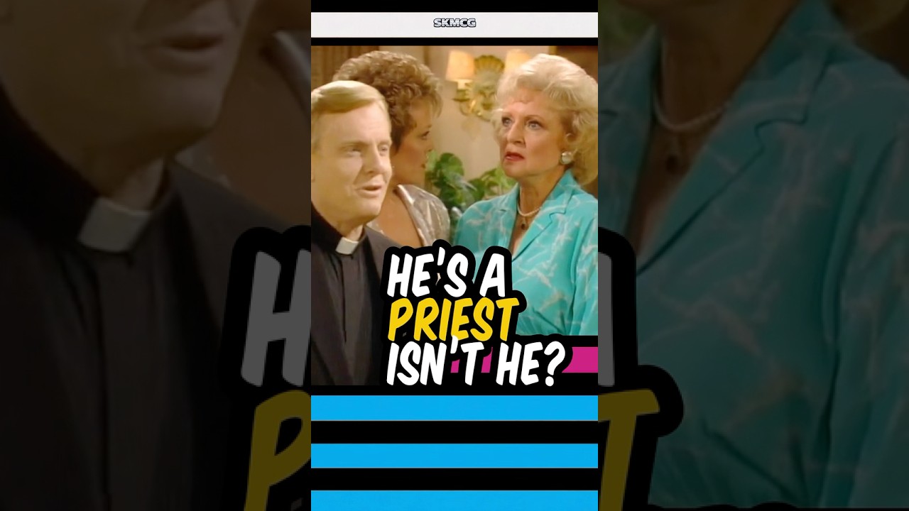 #thegoldengirls #comedy #sitcom #beatricearthur #funny