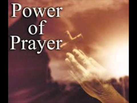 donnie mcclurkin thats what i believe