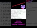 Python CheatSheet #fullstackacademy #programmingclass #advancedprogramming #python #love #rohini