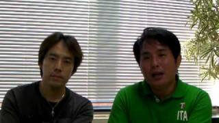 Message from SALT&SUGAR - YouTube