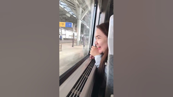 Train to Busan
